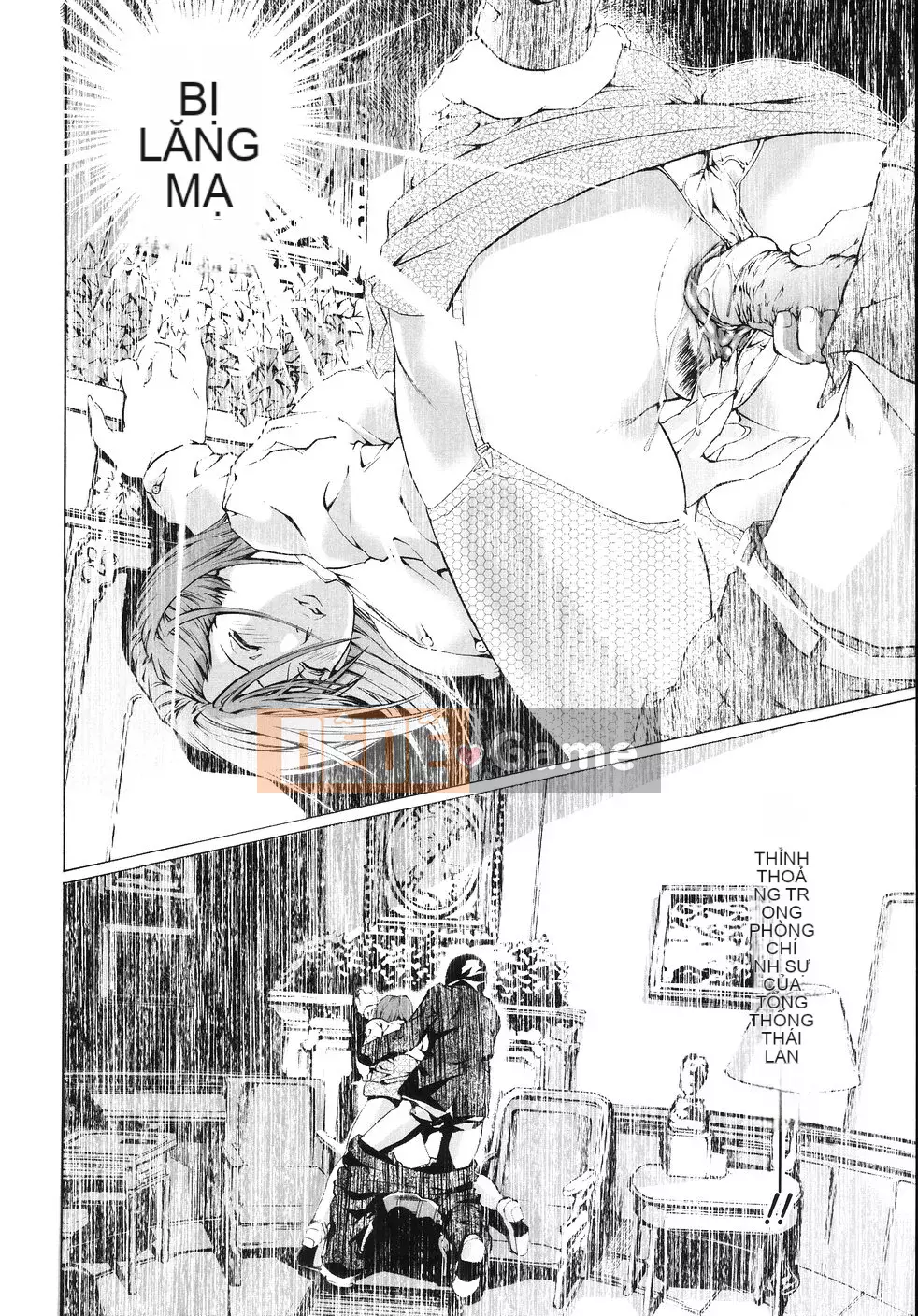 [Femio Tenma] 108 gangbang âm đạo kiêm bức ảnh Tra tấn & Hình phạt hiếp dâm