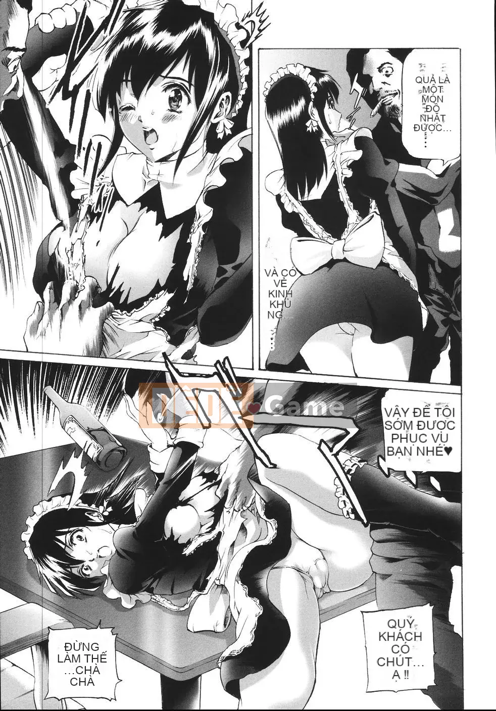 [Femio Tenma] 108 gangbang âm đạo kiêm bức ảnh Tra tấn & Hình phạt hiếp dâm