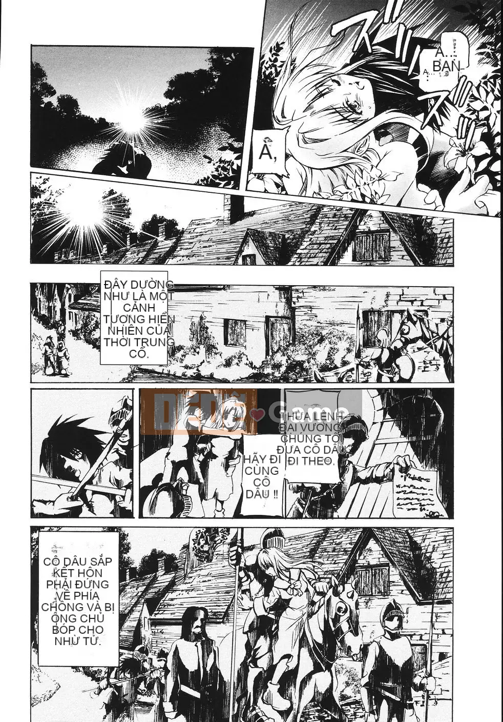 [Femio Tenma] 108 gangbang âm đạo kiêm bức ảnh Tra tấn & Hình phạt hiếp dâm