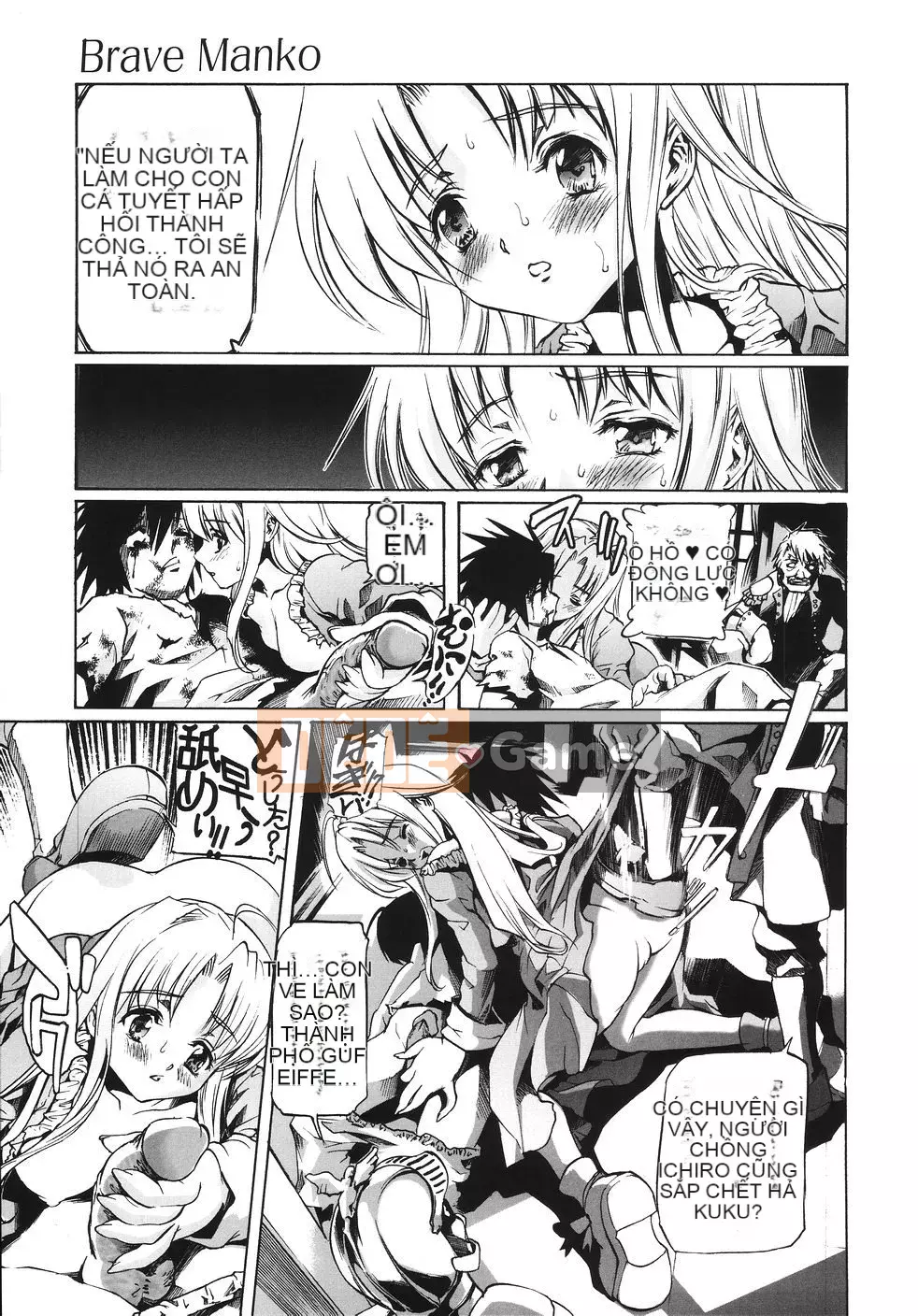 [Femio Tenma] 108 gangbang âm đạo kiêm bức ảnh Tra tấn & Hình phạt hiếp dâm