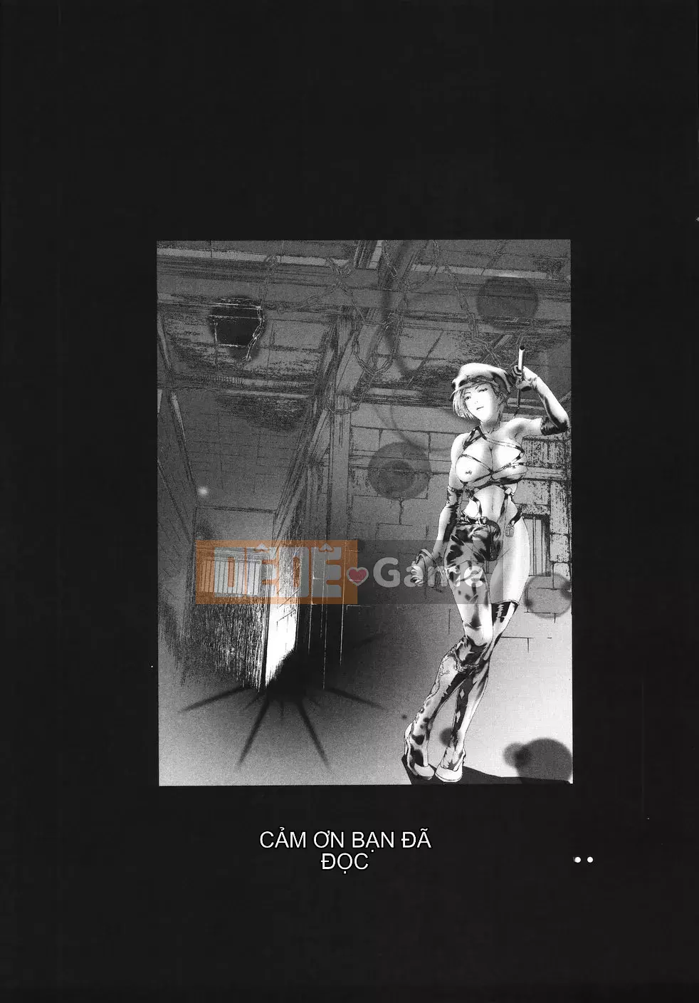 [Femio Tenma] 108 gangbang âm đạo kiêm bức ảnh Tra tấn & Hình phạt hiếp dâm