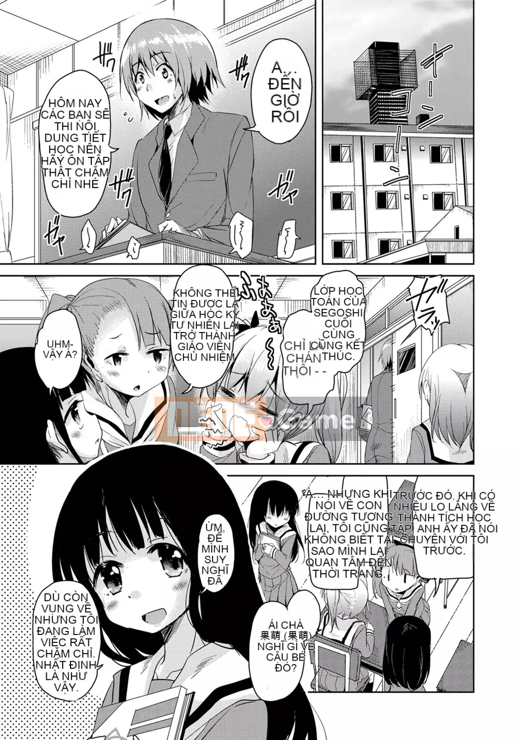 [Narusawa Kei] Tỷ lệ điểm ngọt Bambi ngọt ngào [Tiếng Trung]