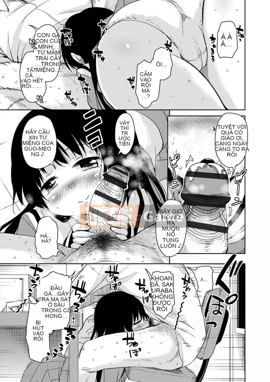 [Narusawa Kei] Tỷ lệ điểm ngọt Bambi ngọt ngào [Tiếng Trung]