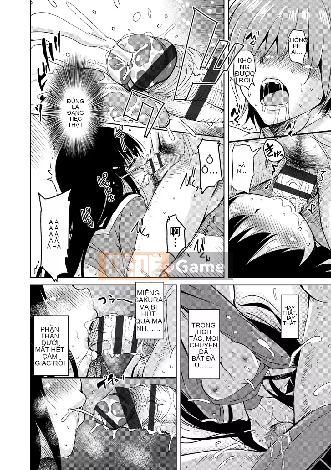 [Narusawa Kei] Tỷ lệ điểm ngọt Bambi ngọt ngào [Tiếng Trung]