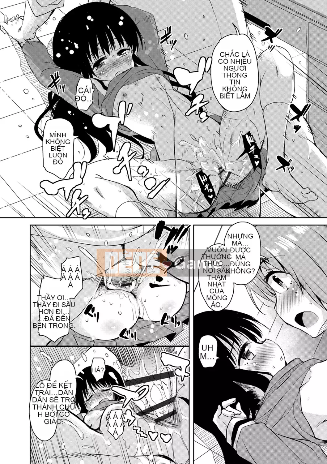 [Narusawa Kei] Tỷ lệ điểm ngọt Bambi ngọt ngào [Tiếng Trung]