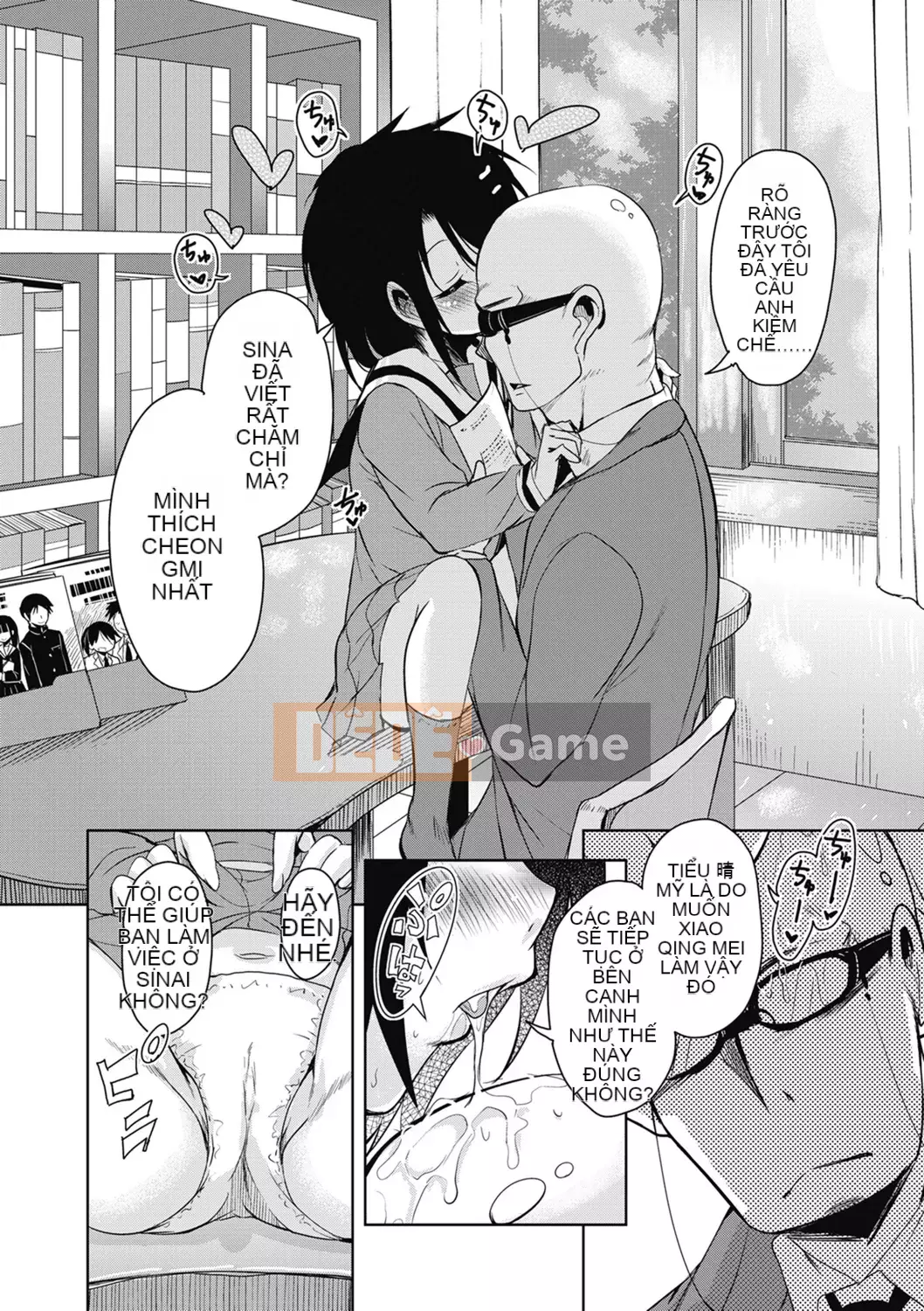 [Narusawa Kei] Tỷ lệ điểm ngọt Bambi ngọt ngào [Tiếng Trung]