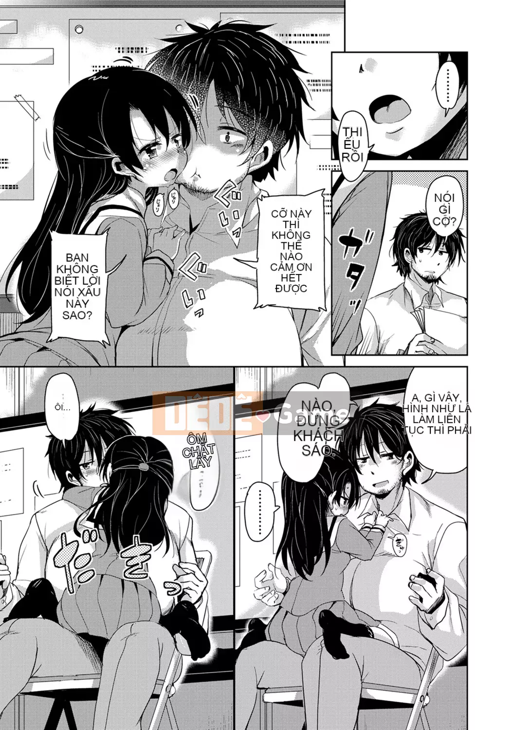 [Narusawa Kei] Tỷ lệ điểm ngọt Bambi ngọt ngào [Tiếng Trung]