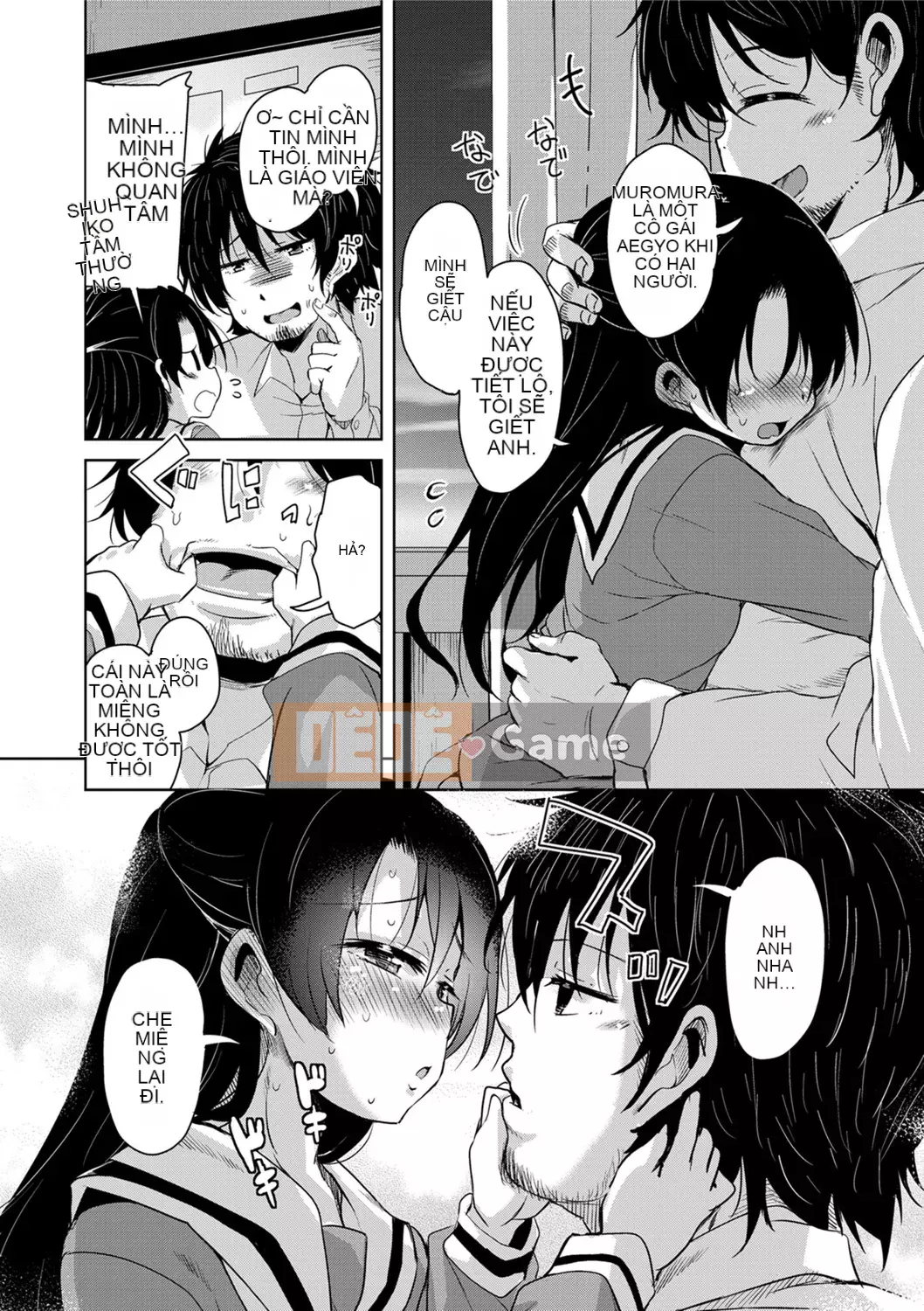 [Narusawa Kei] Tỷ lệ điểm ngọt Bambi ngọt ngào [Tiếng Trung]