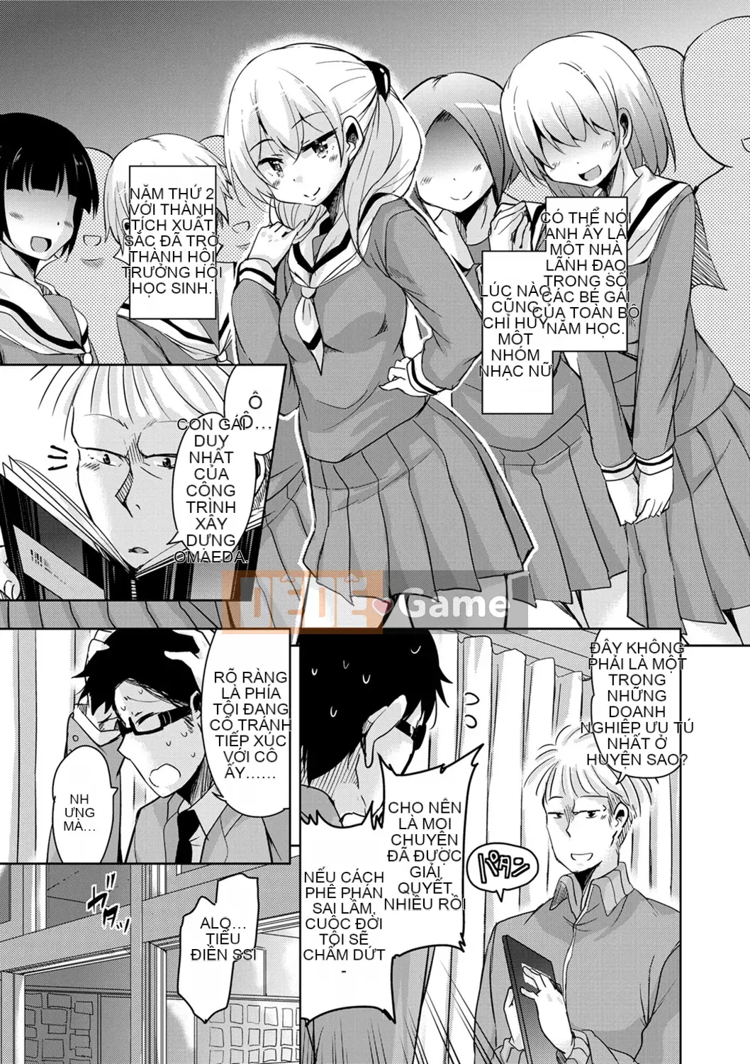 [Narusawa Kei] Tỷ lệ điểm ngọt Bambi ngọt ngào [Tiếng Trung]