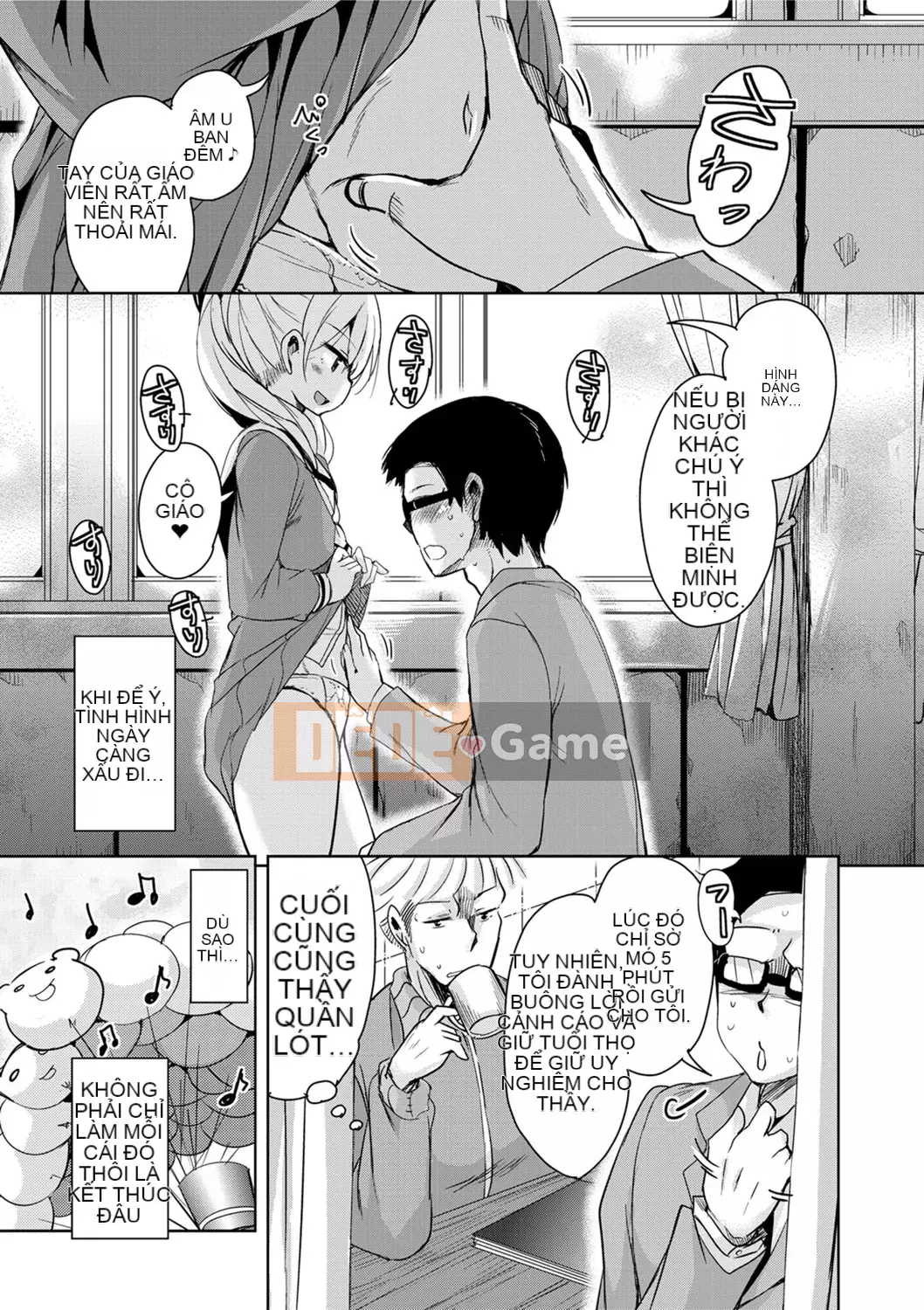 [Narusawa Kei] Tỷ lệ điểm ngọt Bambi ngọt ngào [Tiếng Trung]