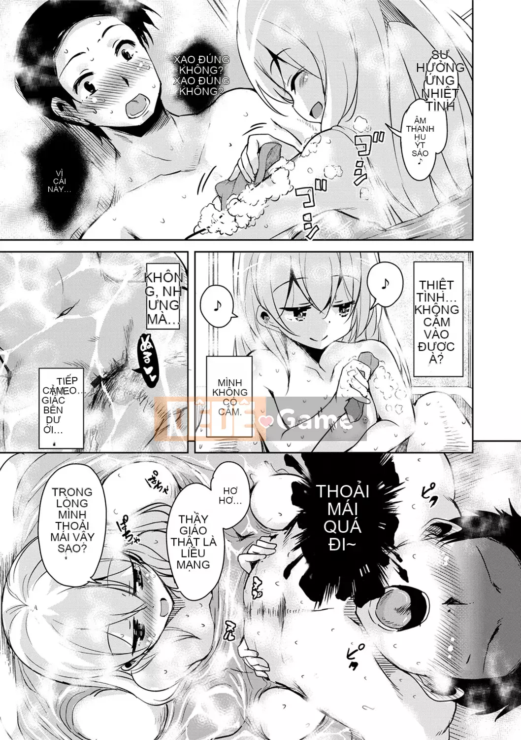 [Narusawa Kei] Tỷ lệ điểm ngọt Bambi ngọt ngào [Tiếng Trung]