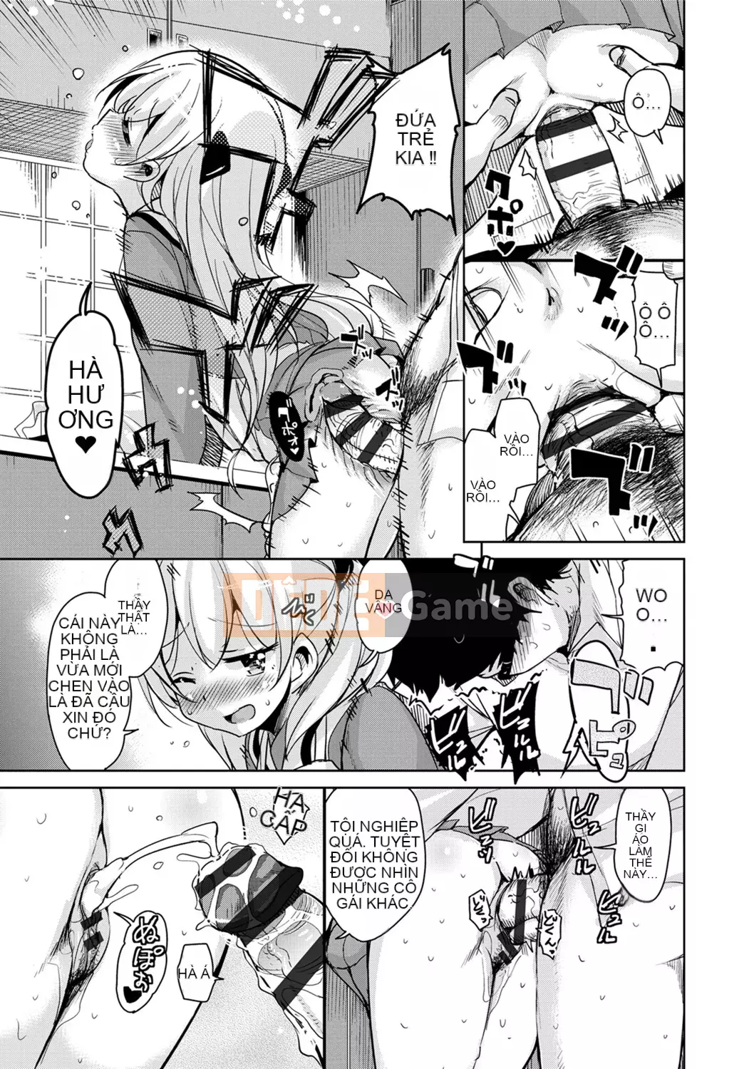 [Narusawa Kei] Tỷ lệ điểm ngọt Bambi ngọt ngào [Tiếng Trung]