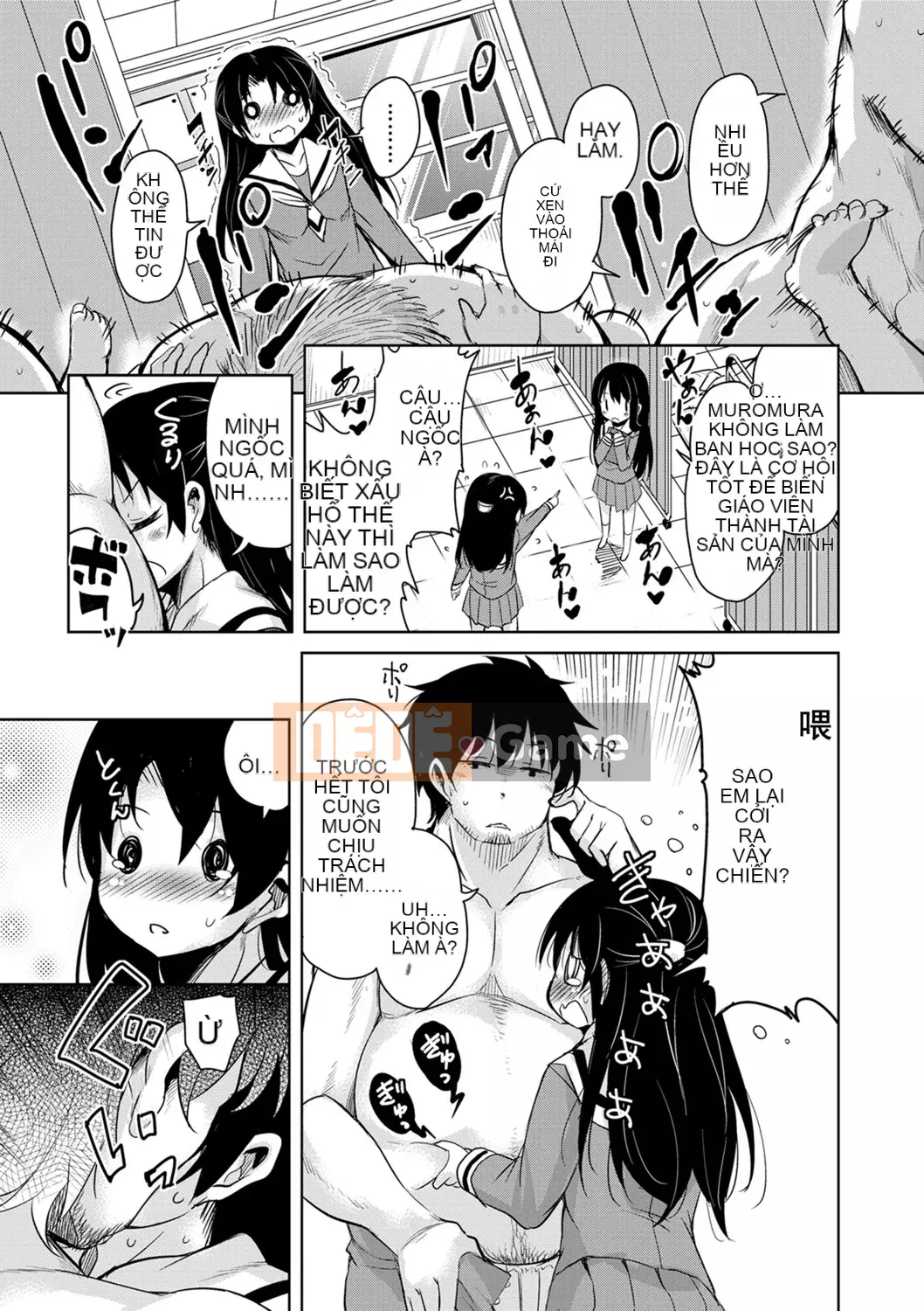 [Narusawa Kei] Tỷ lệ điểm ngọt Bambi ngọt ngào [Tiếng Trung]