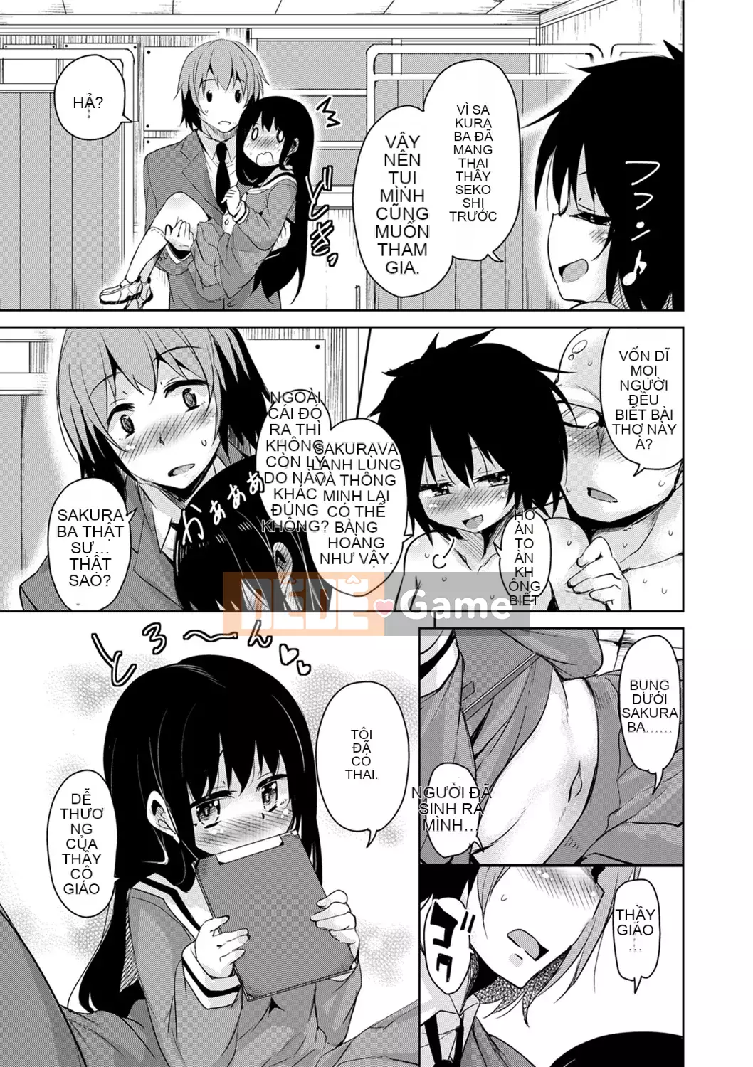 [Narusawa Kei] Tỷ lệ điểm ngọt Bambi ngọt ngào [Tiếng Trung]