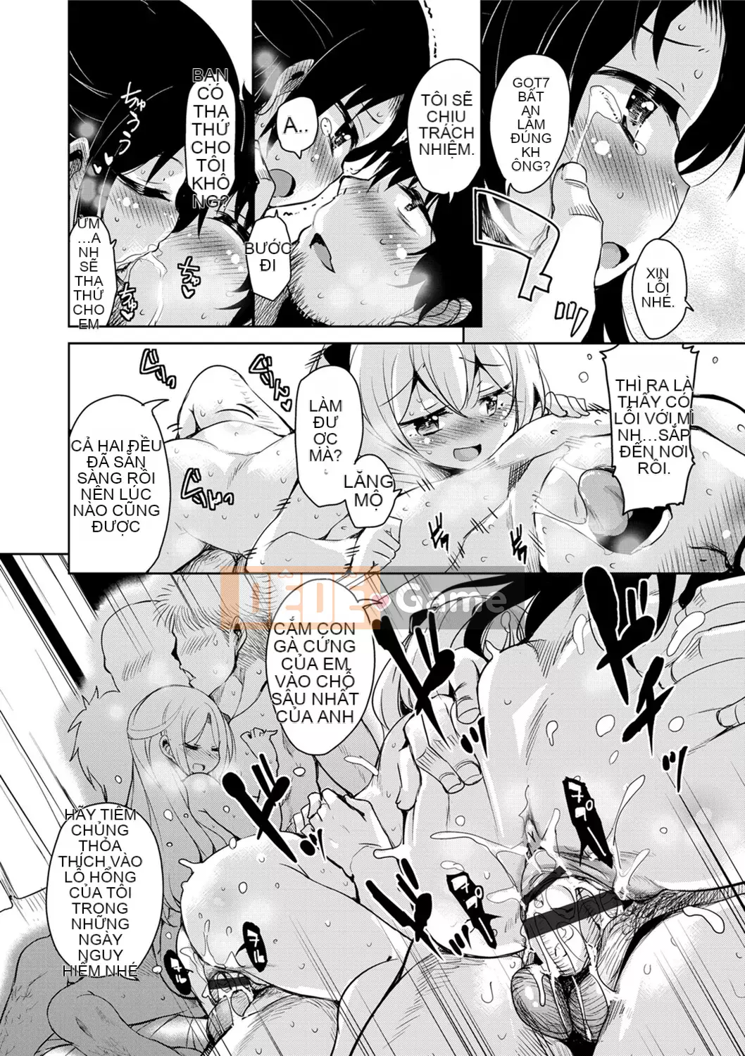 [Narusawa Kei] Tỷ lệ điểm ngọt Bambi ngọt ngào [Tiếng Trung]