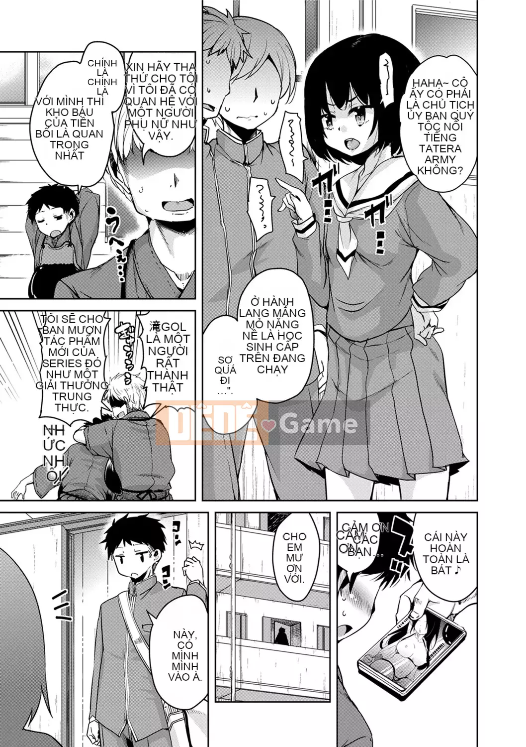 [Narusawa Kei] Tỷ lệ điểm ngọt Bambi ngọt ngào [Tiếng Trung]