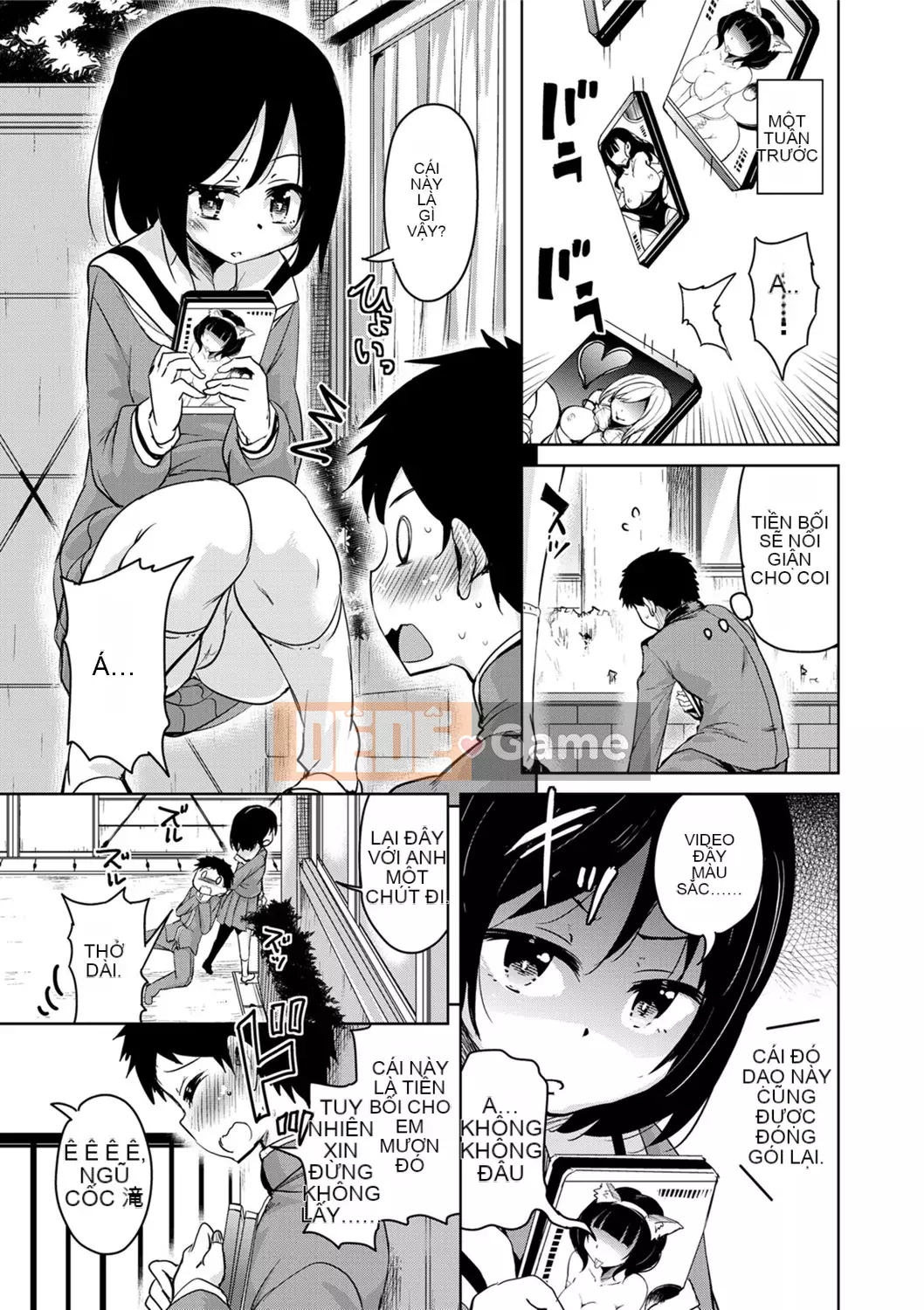 [Narusawa Kei] Tỷ lệ điểm ngọt Bambi ngọt ngào [Tiếng Trung]