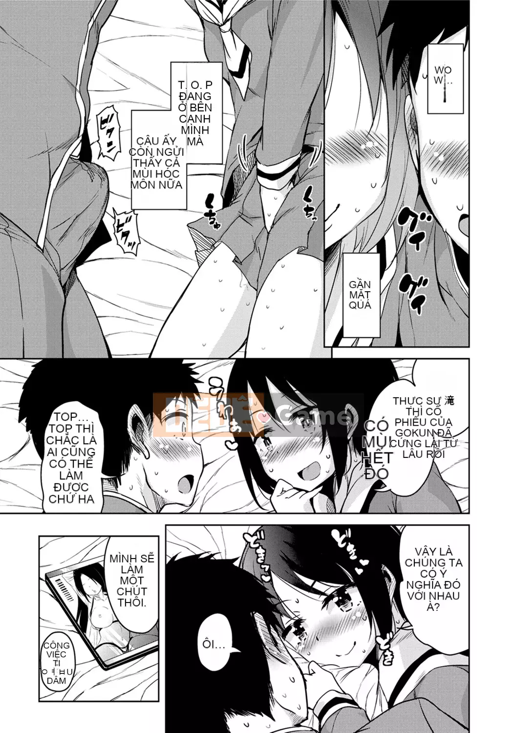 [Narusawa Kei] Tỷ lệ điểm ngọt Bambi ngọt ngào [Tiếng Trung]