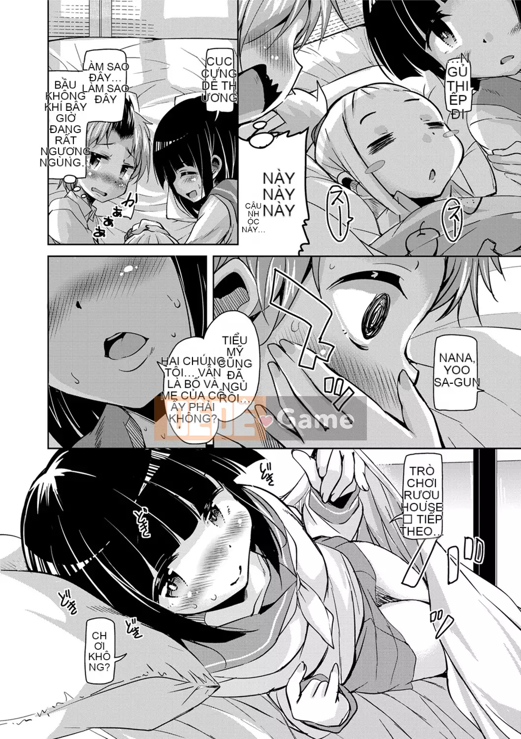 [Narusawa Kei] Tỷ lệ điểm ngọt Bambi ngọt ngào [Tiếng Trung]