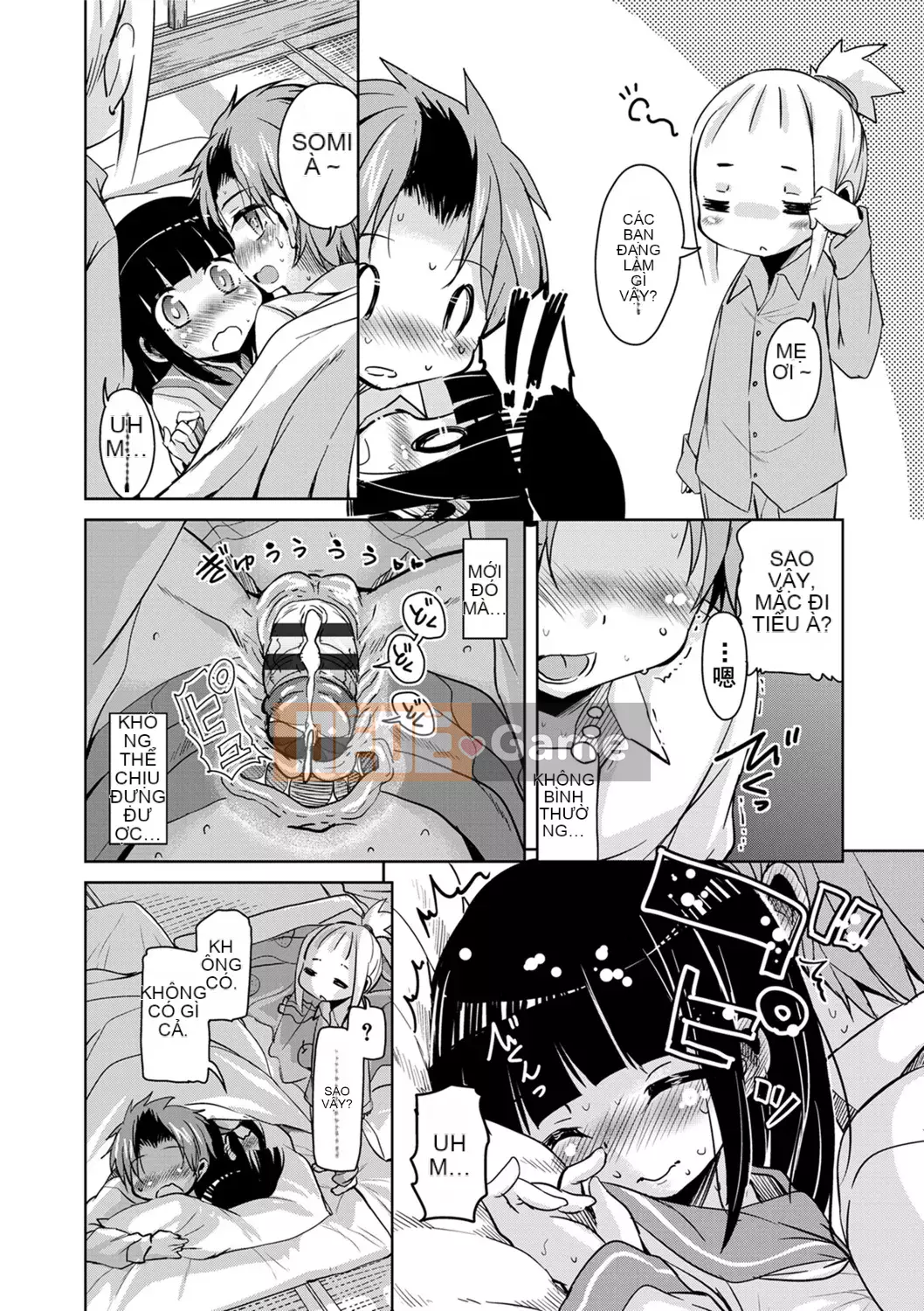 [Narusawa Kei] Tỷ lệ điểm ngọt Bambi ngọt ngào [Tiếng Trung]