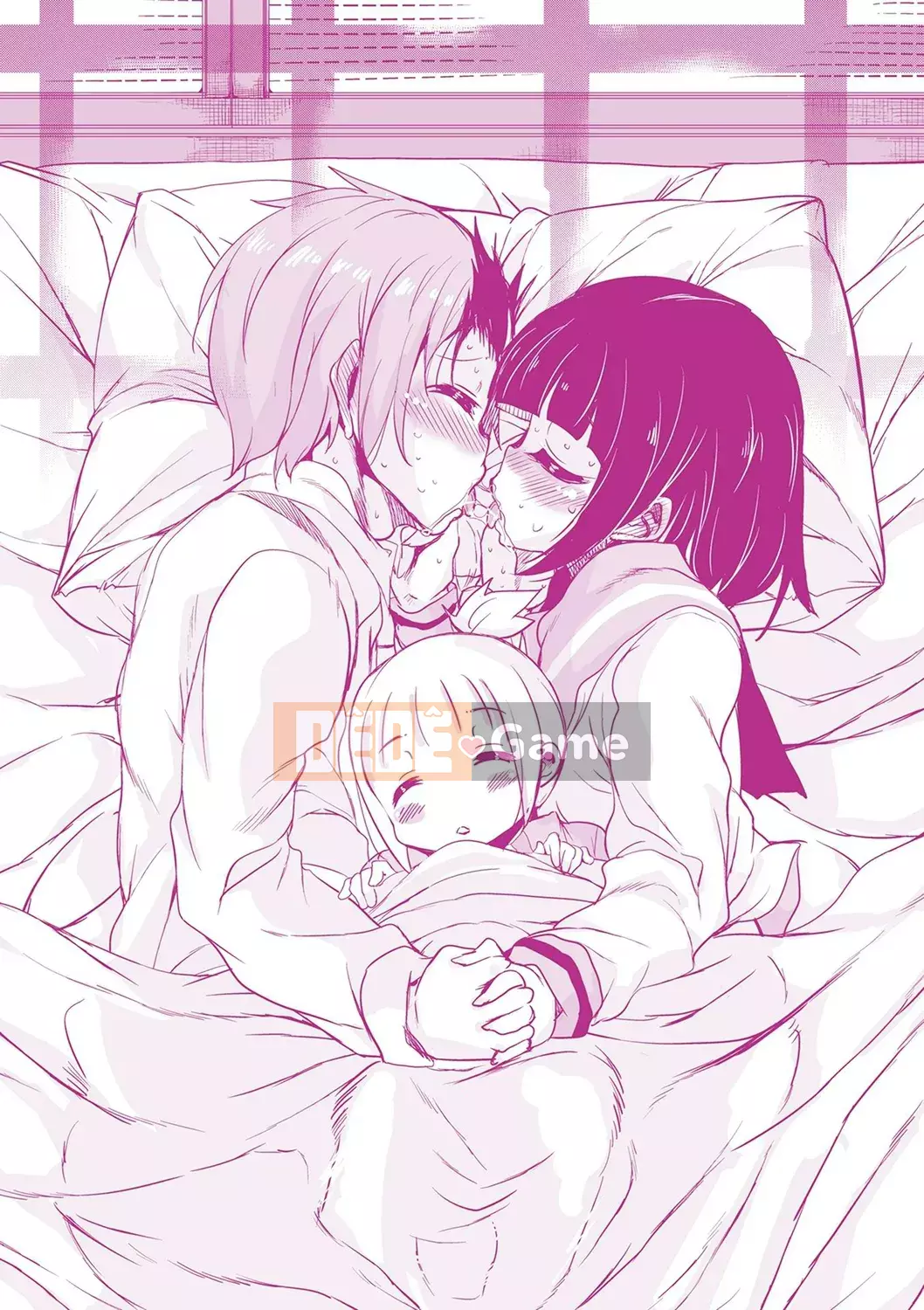 [Narusawa Kei] Tỷ lệ điểm ngọt Bambi ngọt ngào [Tiếng Trung]