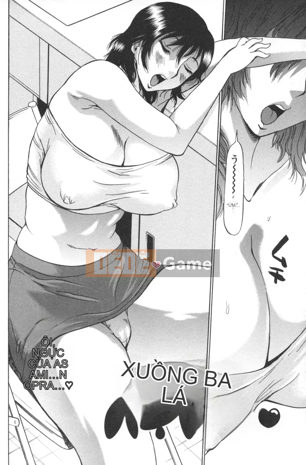 [Penicillin XI] Nikuana kara lazing