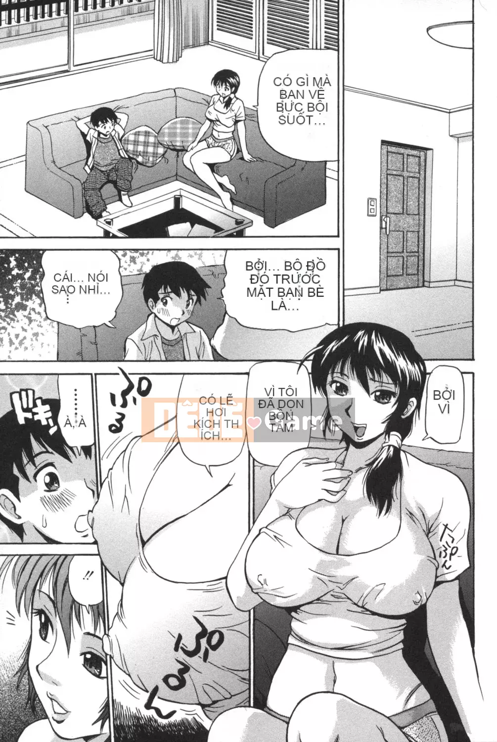 [Penicillin XI] Nikuana kara lazing