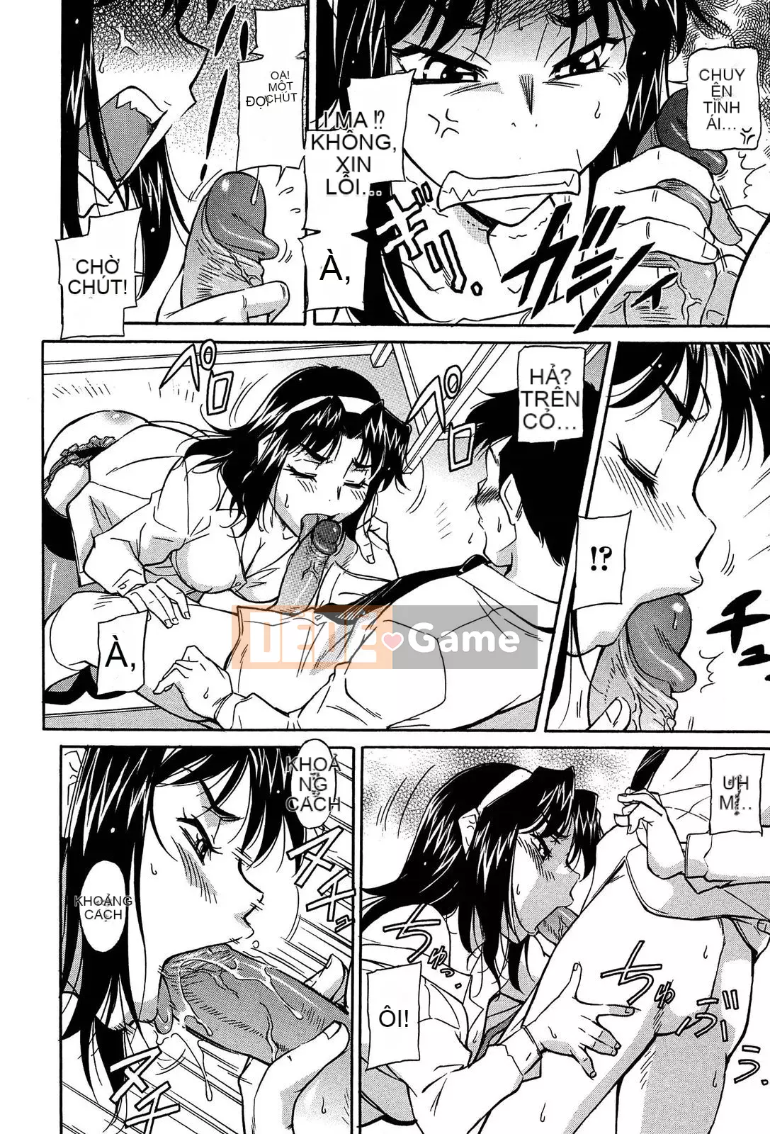 [Kanekoshiaki] Hệ thống dự đoán cô gái cưỡi ngựa