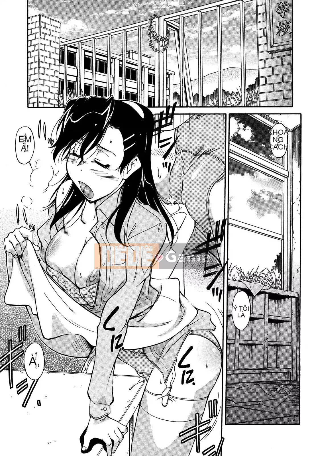 [Kanekoshiaki] Hệ thống dự đoán cô gái cưỡi ngựa