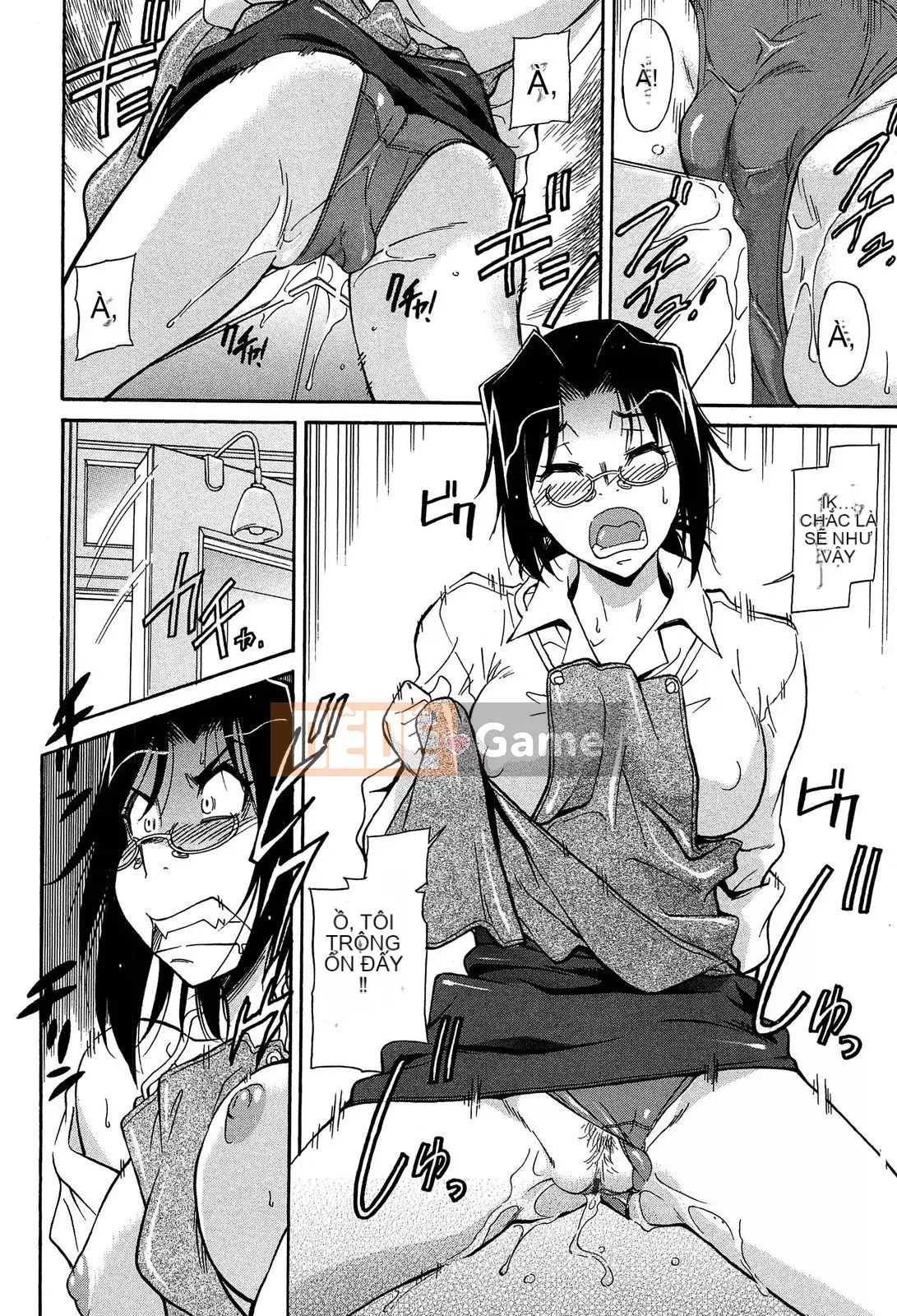 [Kanekoshiaki] Hệ thống dự đoán cô gái cưỡi ngựa