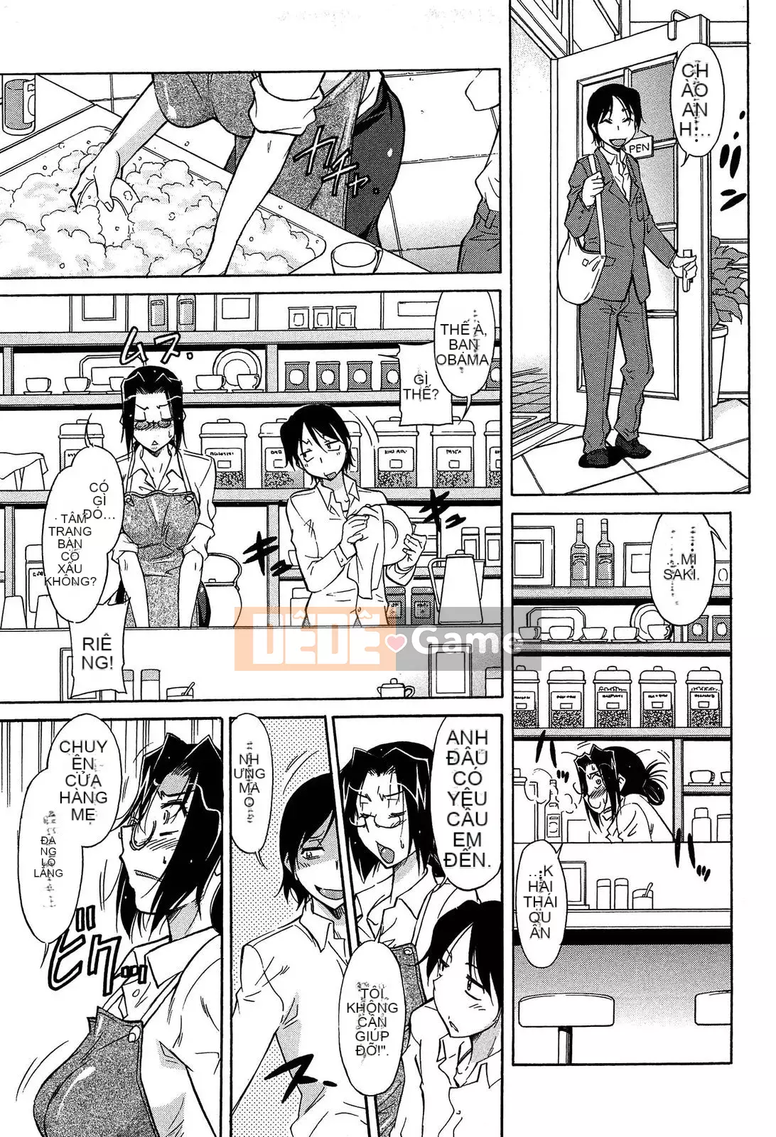 [Kanekoshiaki] Hệ thống dự đoán cô gái cưỡi ngựa