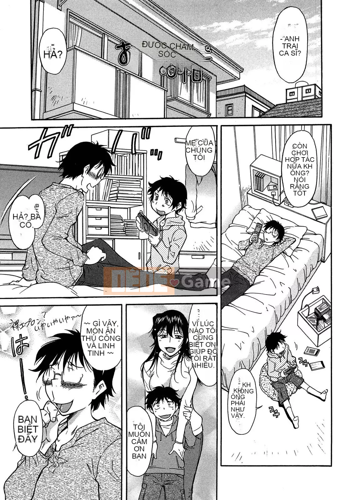 [Kanekoshiaki] Hệ thống dự đoán cô gái cưỡi ngựa