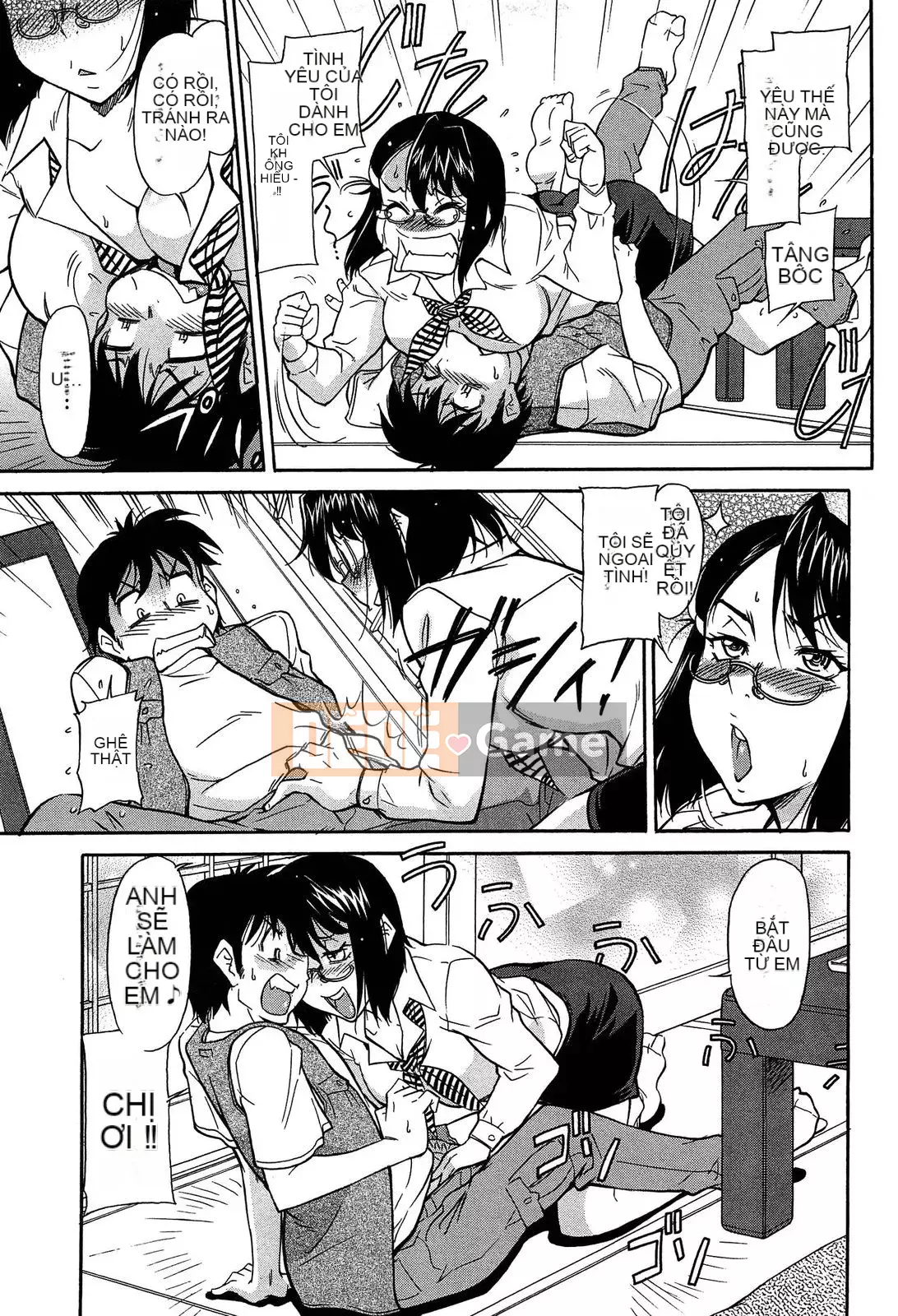 [Kanekoshiaki] Hệ thống dự đoán cô gái cưỡi ngựa