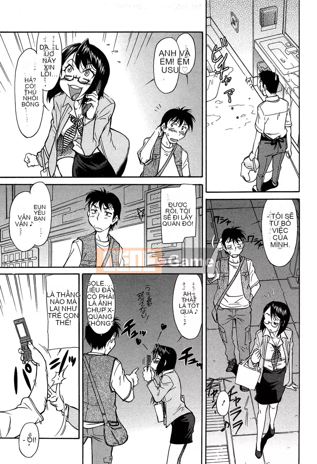 [Kanekoshiaki] Hệ thống dự đoán cô gái cưỡi ngựa