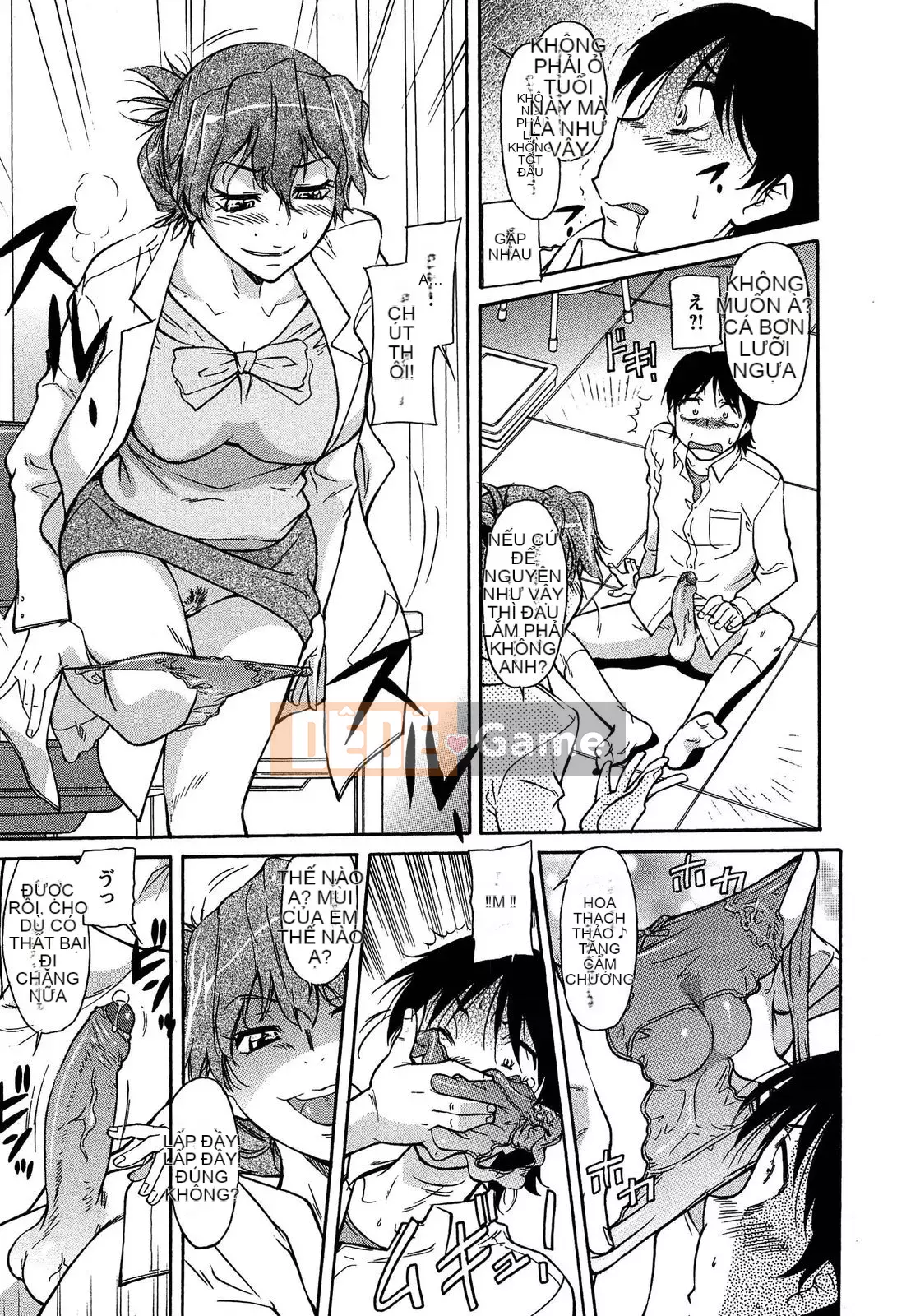 [Kanekoshiaki] Hệ thống dự đoán cô gái cưỡi ngựa