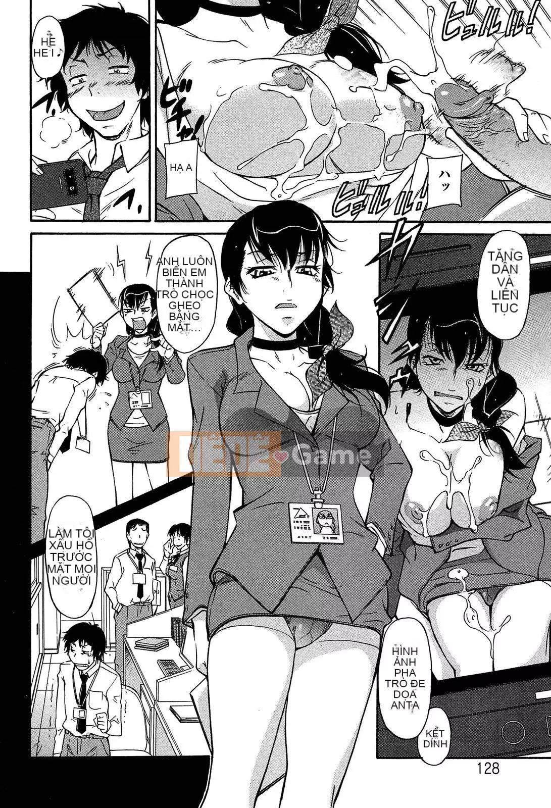 [Kanekoshiaki] Hệ thống dự đoán cô gái cưỡi ngựa