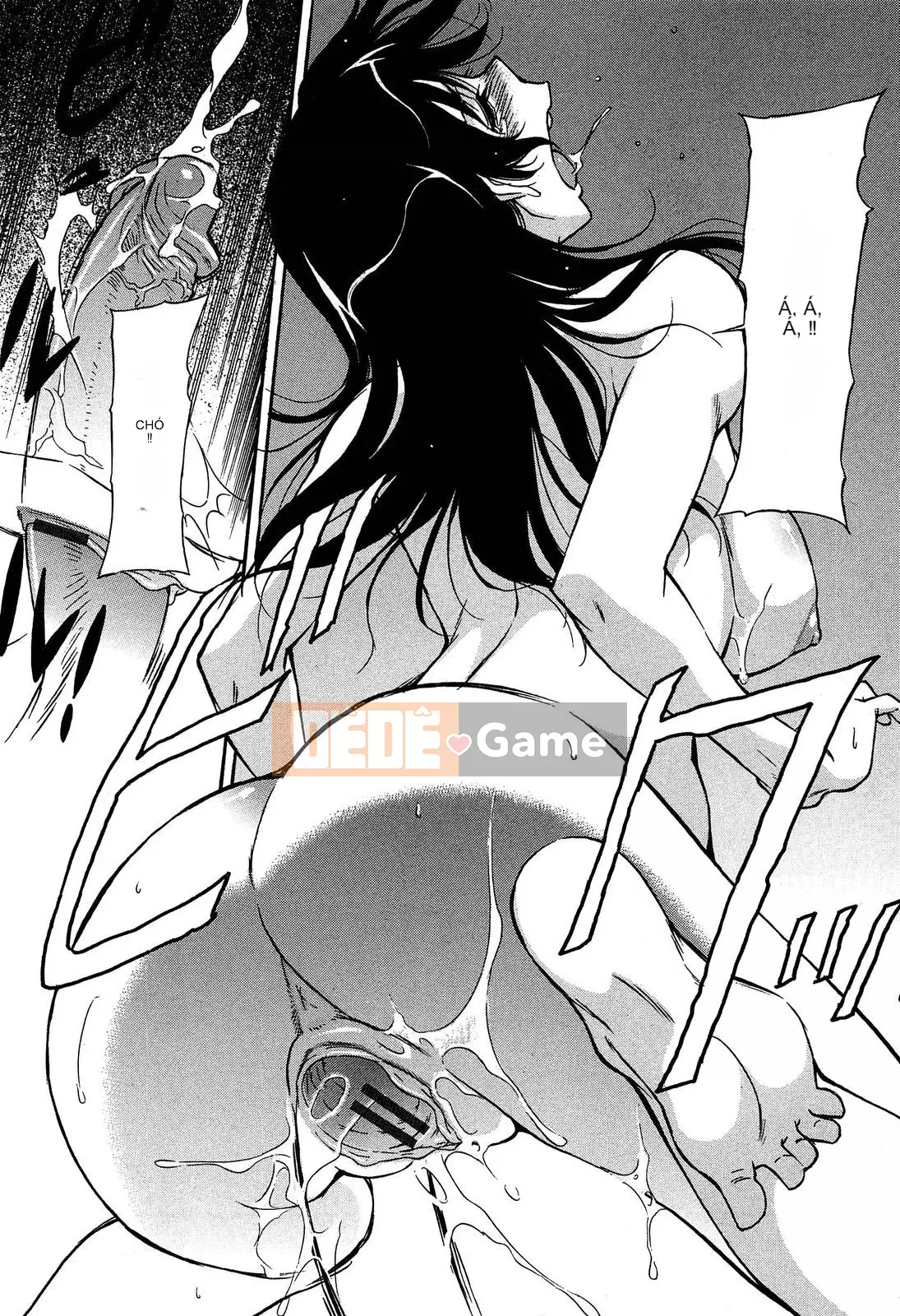 [Kanekoshiaki] Hệ thống dự đoán cô gái cưỡi ngựa