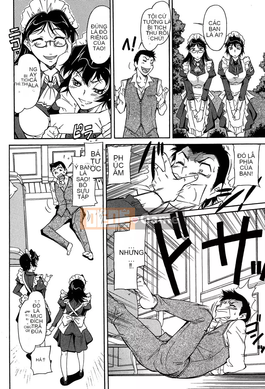 [Kanekoshiaki] Hệ thống dự đoán cô gái cưỡi ngựa