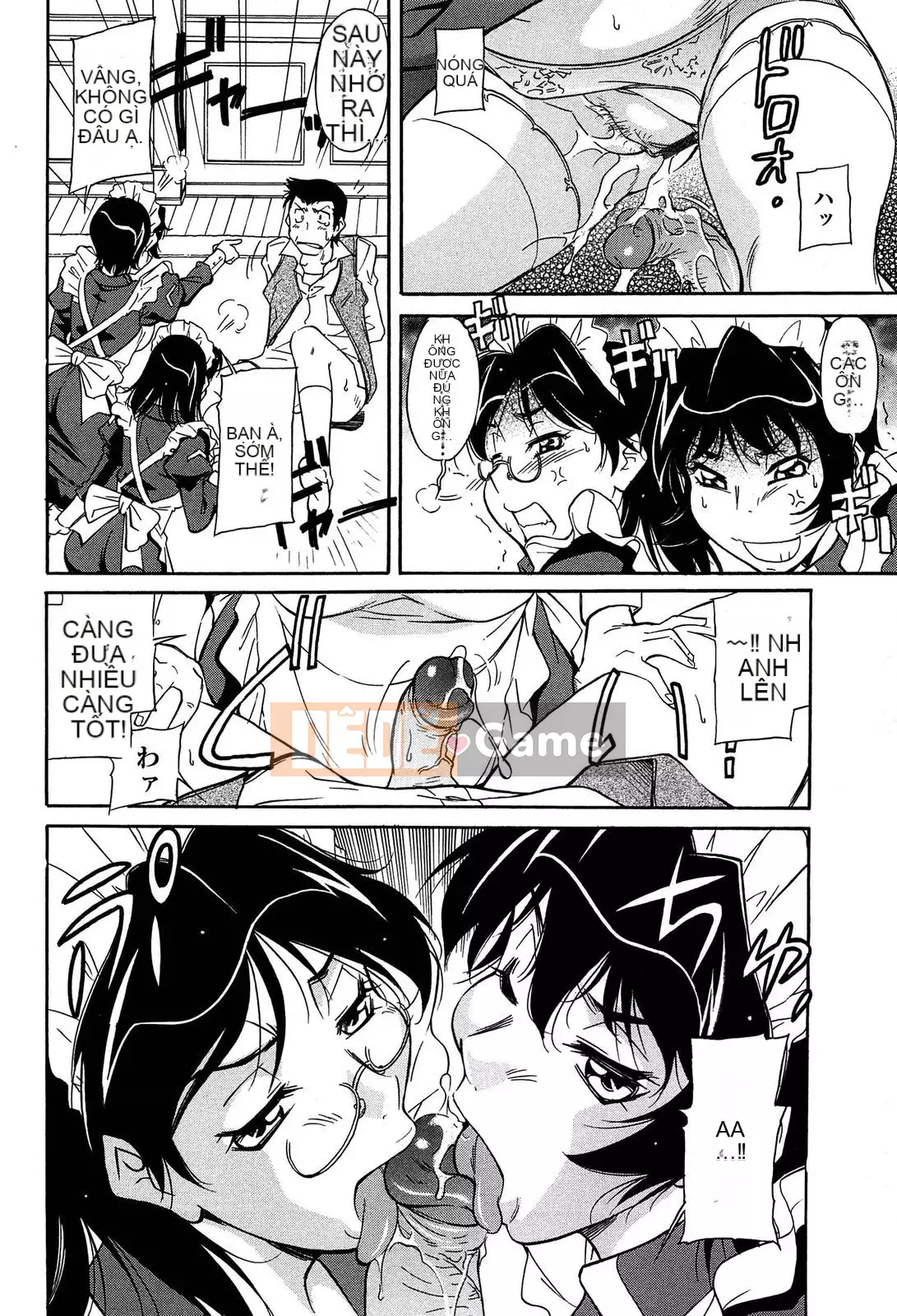 [Kanekoshiaki] Hệ thống dự đoán cô gái cưỡi ngựa