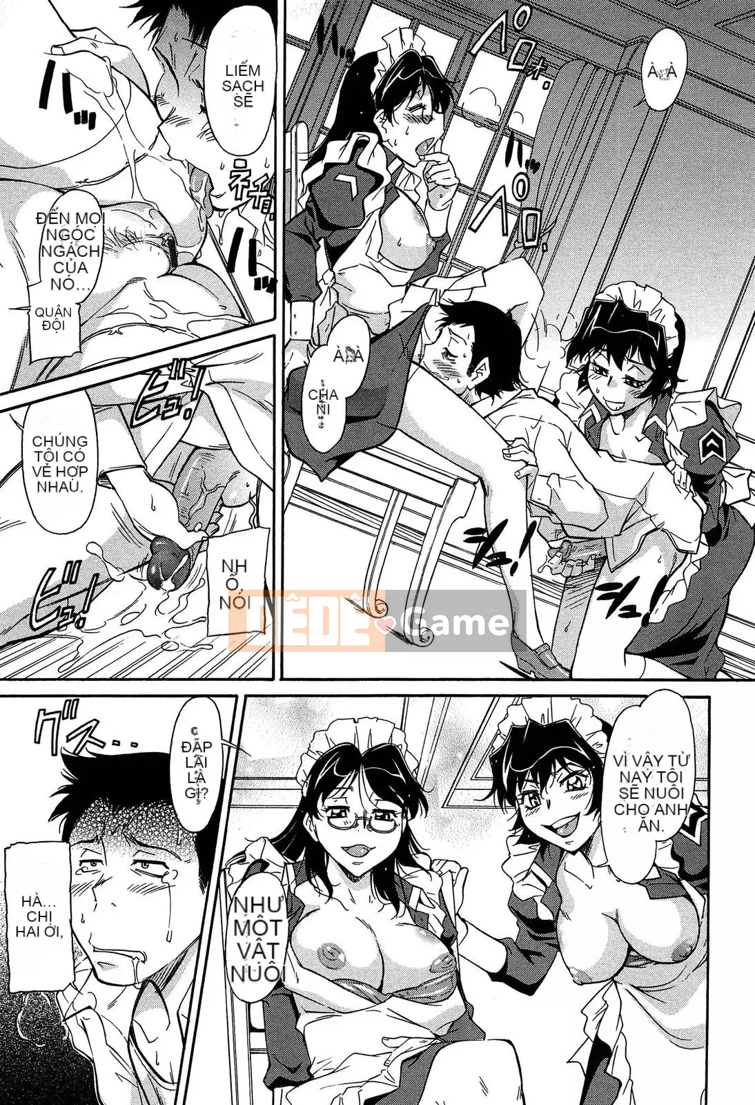 [Kanekoshiaki] Hệ thống dự đoán cô gái cưỡi ngựa