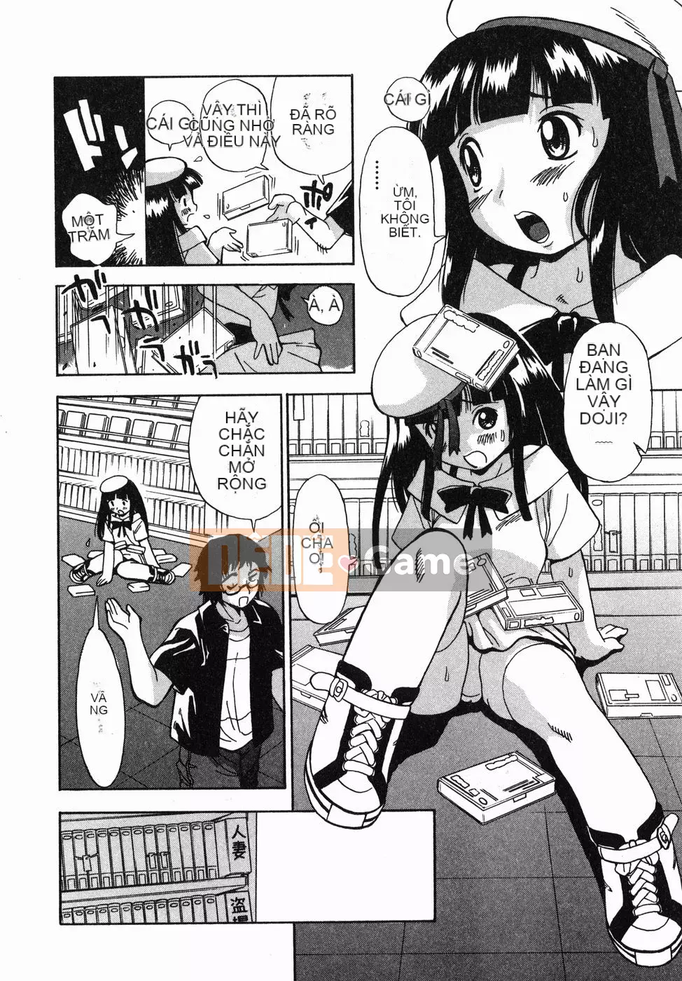 [Penicillin XI] Juicy Nee-san