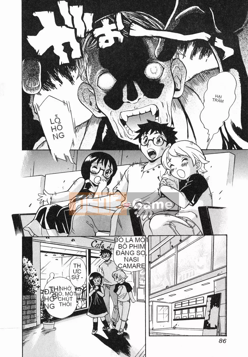 [Penicillin XI] Juicy Nee-san