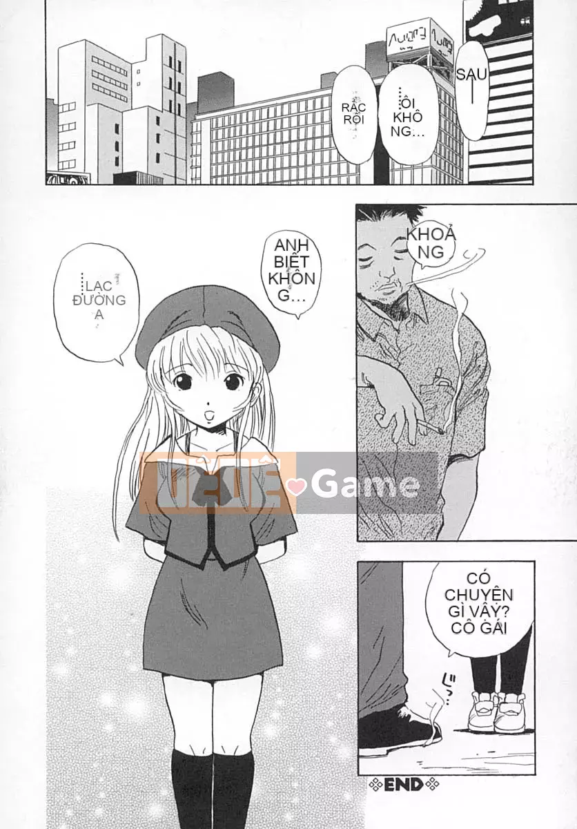 [Penicillin XI] Damekko Ijiri