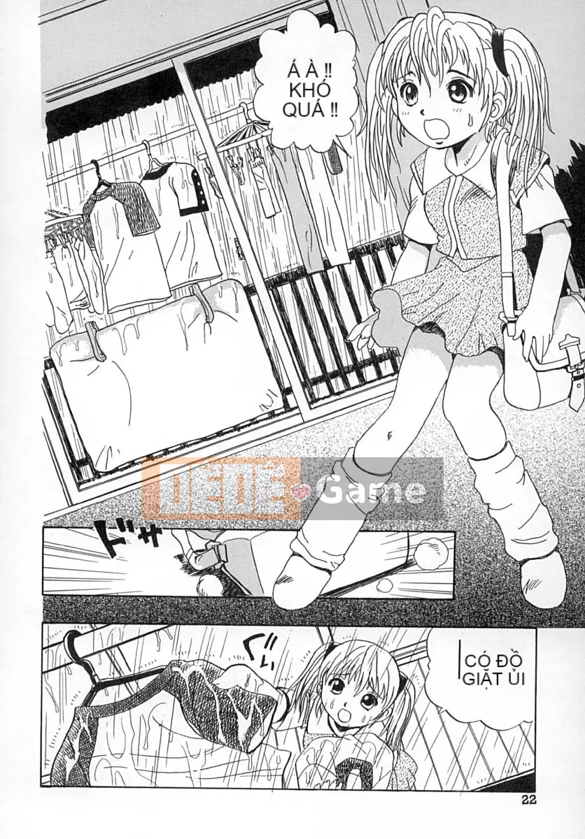 [Penicillin XI] Damekko Ijiri