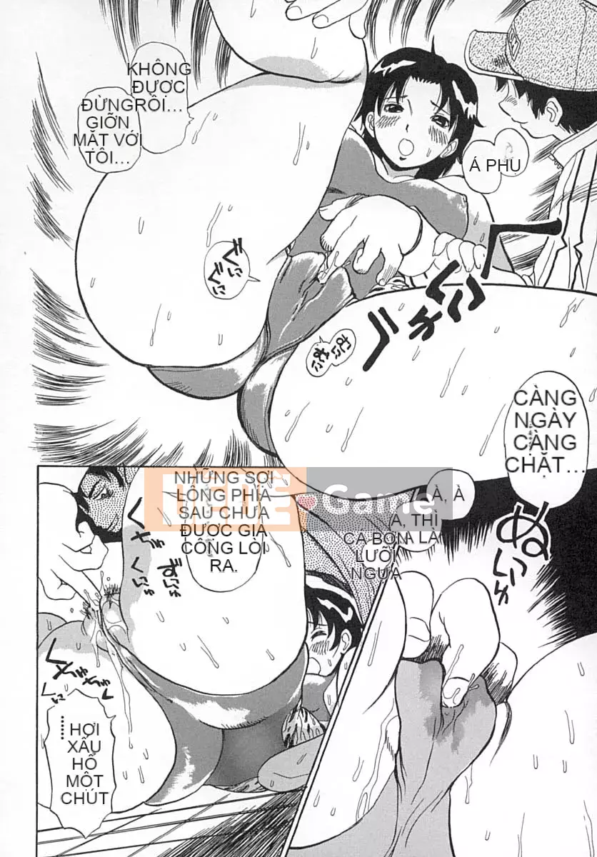 [Penicillin XI] Damekko Ijiri