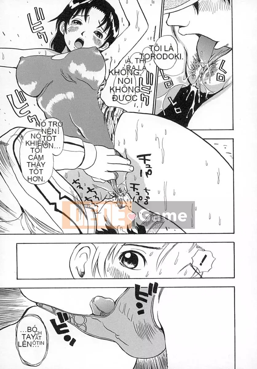 [Penicillin XI] Damekko Ijiri