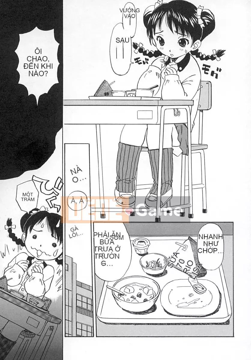 [Penicillin XI] Damekko Ijiri