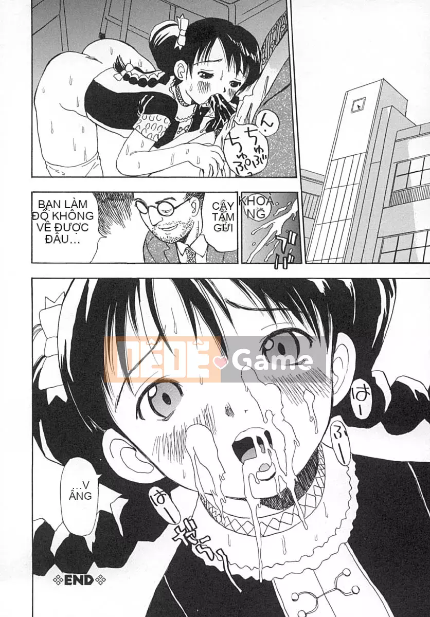 [Penicillin XI] Damekko Ijiri