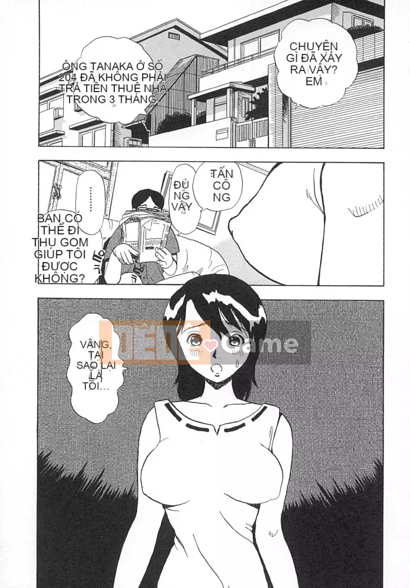 [Penicillin XI] Damekko Ijiri