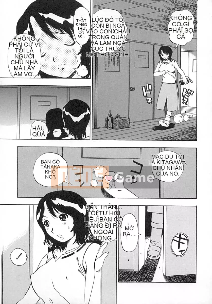 [Penicillin XI] Damekko Ijiri